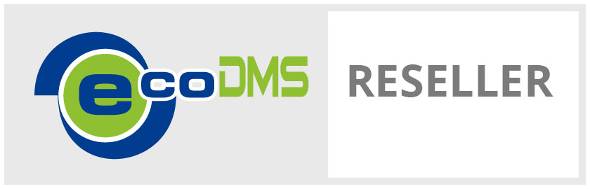 ecoDMS-Reseller