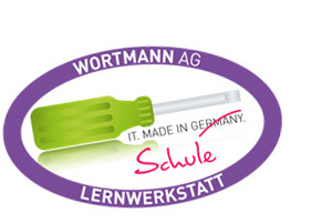 TERRA WORTMANN LERNWERKSTATT